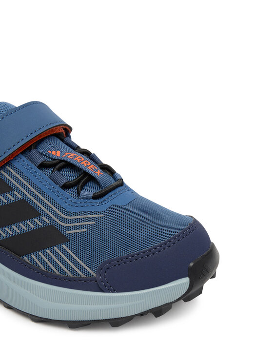 adidas Trekking čevlji adidas Terrex Trailmaker 2 JH6344 Mornarsko modra