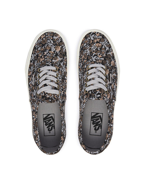 Vans Πάνινα παπούτσια Vans Authenthic VN000D6GBHA1 Γκρι