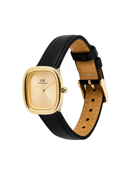 Daniel Wellington Hodinky Daniel Wellington Margot  DW00100878 Čierna