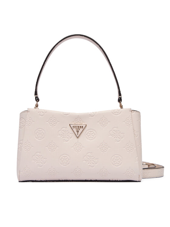 Guess Сумка Guess Tisha HWPD77 64120 Кремовий