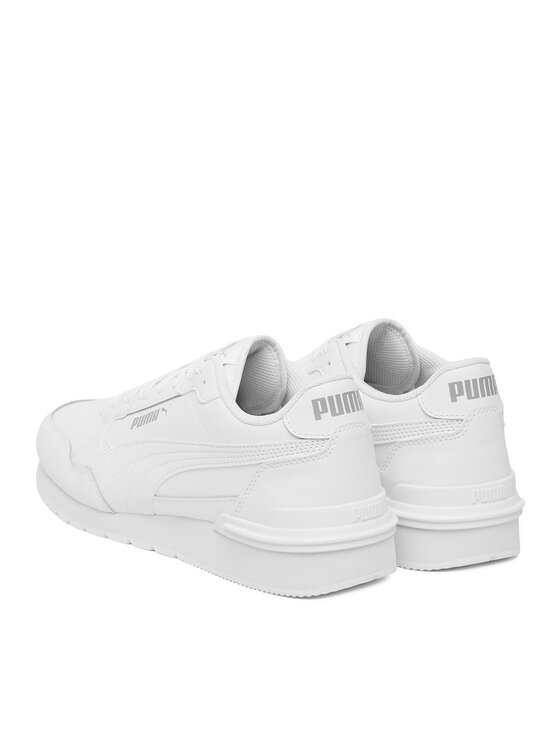 Puma Снікерcи Puma CEO-ST RUNNER V4 L 39906828 Білий