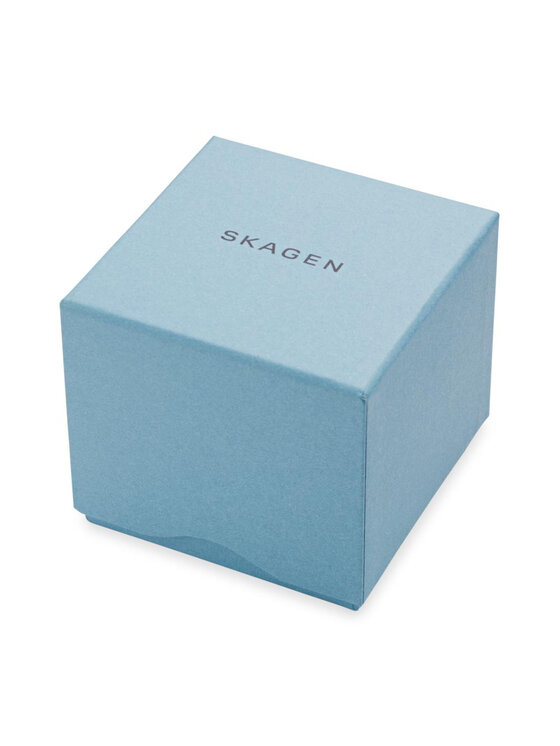 Skagen Годинник Skagen Karolina SKW2981 Cиній