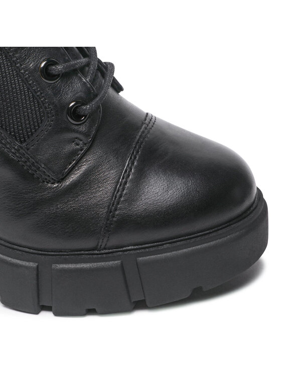 Aldo Черевики Aldo Rebel 16043435 Чорний