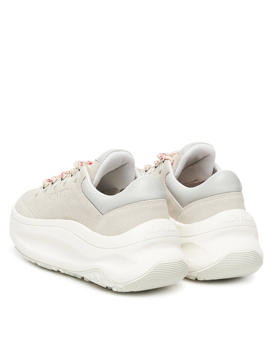 Moon Boot Снікерcи Moon Boot Moon247 80D2490050 Écru