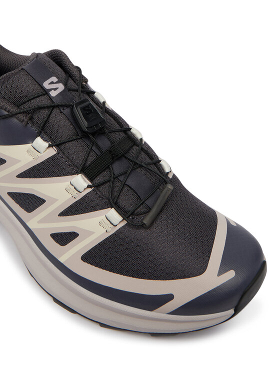 Salomon Trekkingschuhe Salomon Xt-Evr L49143200 Dunkelrot