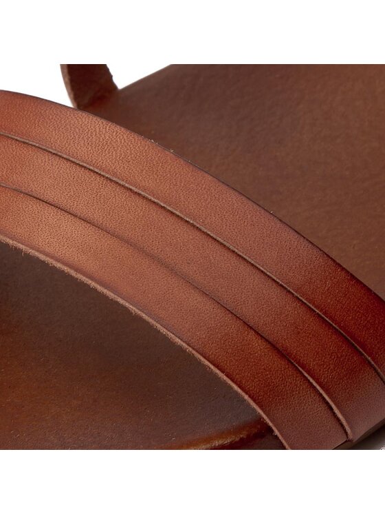 Porronet Sandales Porronet WP0-2212 Brūns