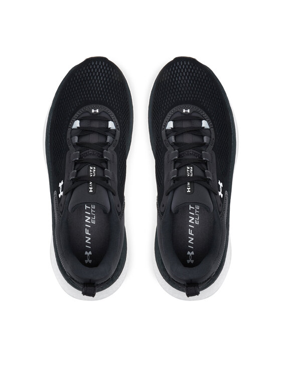 Under Armour Взуття для бігу Under Armour UA Infinite Elite 2 3028169 Чорний