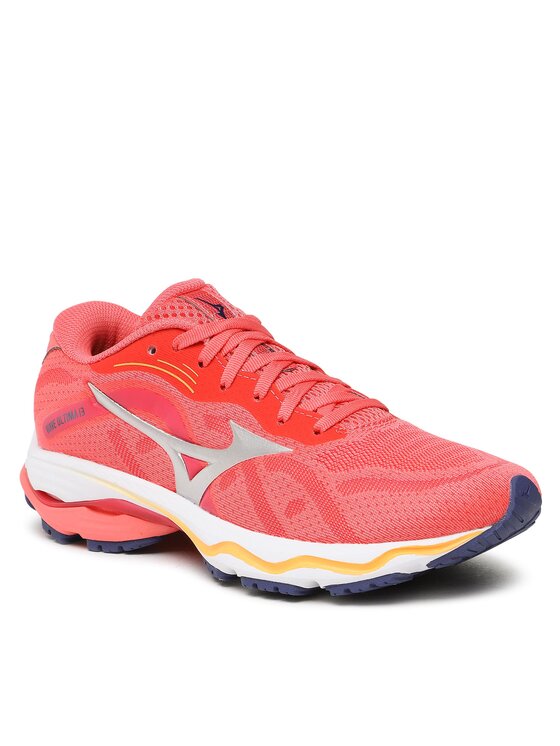 Mizuno Pantofi pentru alergare Mizuno Wave Ultima 13 J1GD221873 Roz