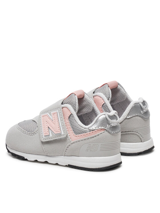 New Balance Snīkeri New Balance NW574PK Pelēks