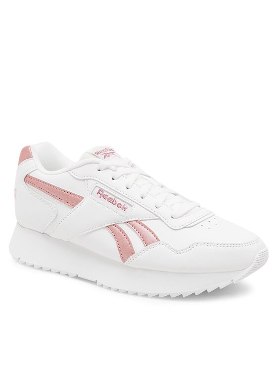 Reebok Sneakers Reebok Glide Ripple Double HP3313 Bianco