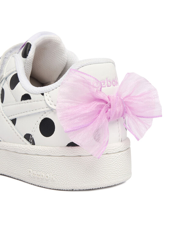 Reebok Снікерcи Reebok CEO-CP40-176W Білий