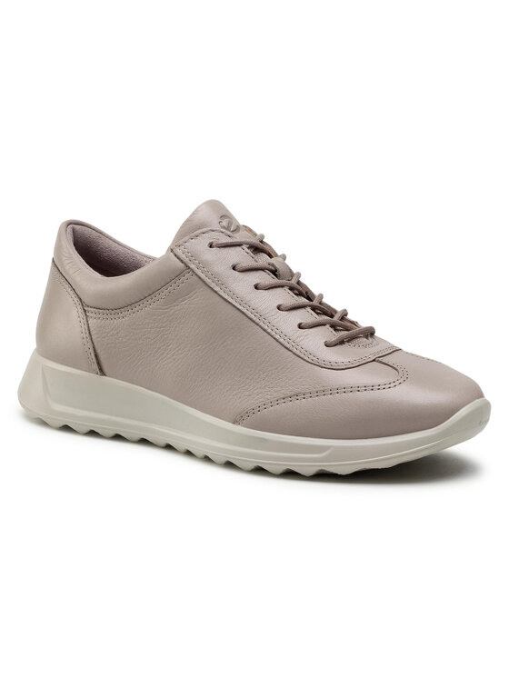ECCO Sportcipők ECCO Flexure Runner W 29233301386 Szürke