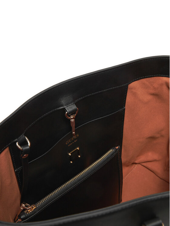 Guess Сумка Guess HWFLNC L5165 Чорний