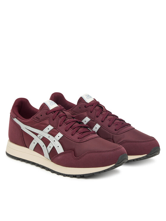 Asics Snīkeri Asics Tiger Runner Ii 1203A293 Sarkans