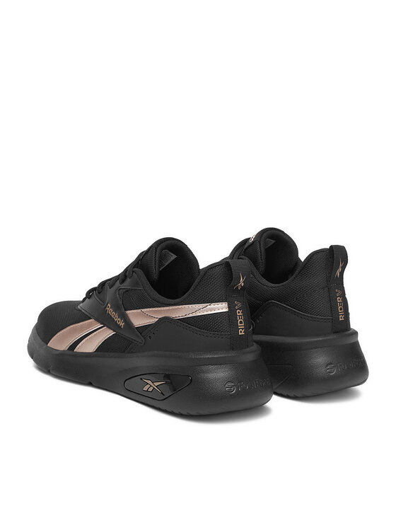 Reebok Снікерcи Reebok CEO-RIDER V 100220427 Золотий