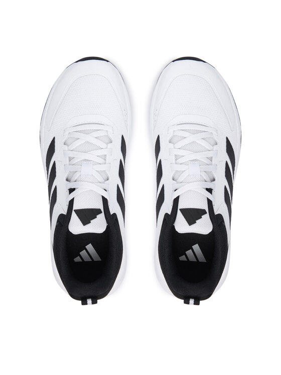 adidas Снікерcи adidas Fortarun 4.0 Shoes KH9113 Білий