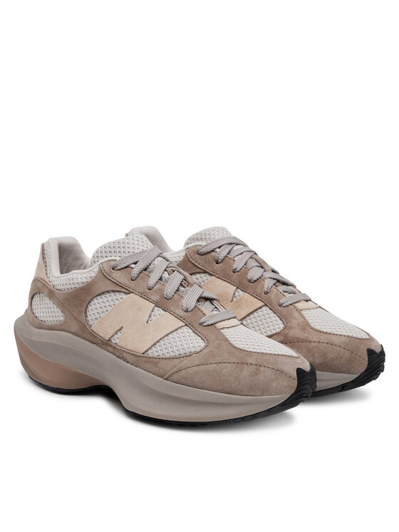 New Balance Сникърси New Balance UWRPDHSC Кафяв