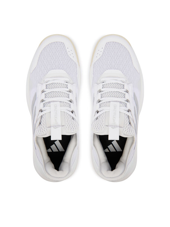 adidas Взуття у спортзал adidas Crazyflight 6 HP7028 Білий