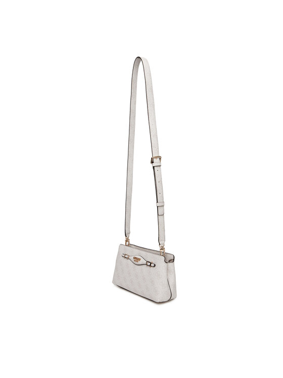 Guess Сумка Guess Katya HWSG96 52120 Кремовий