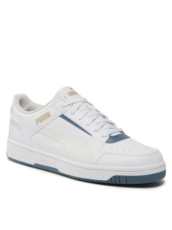 Puma Sneakersy Puma Rebound Joy Low 38074723 Biały