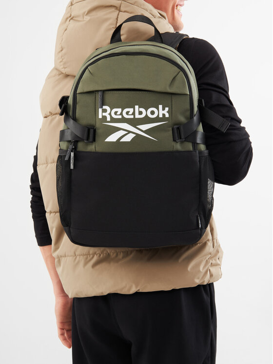 Reebok Рюкзак Reebok CWBEO-RBK-025-CCC-05 Хакі