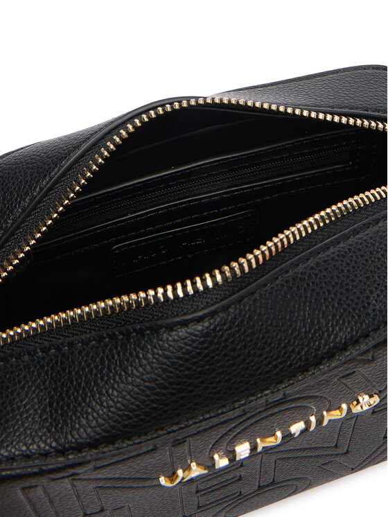 Valentino Borsetta Valentino Pansy VBS8PG15 Nero