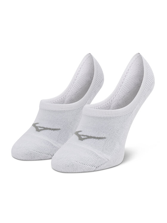 Mizuno Șosete joase Mizuno Super Short Socks 3P J2GX005577 Colorat