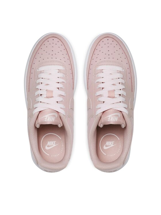 Nike Sneakers Nike Court Vision Alta DM0113-600 Roz