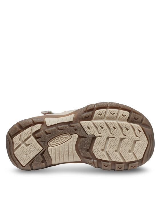 Keen Sandali Keen Newport H2 1028827 Bež