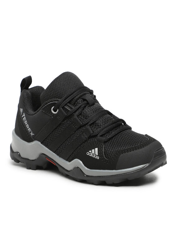 adidas Trekkingi adidas Terrex Ax2r K BB1935 Czarny