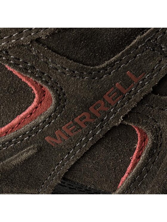Merrell Scarpe da trekking Merrell Phoenix 2 Mid Thermo Wtpf J09603 Verde