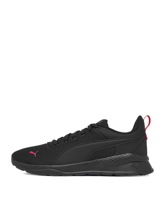 Puma Снікерcи Puma Anzarun Lite 37112848 Чорний
