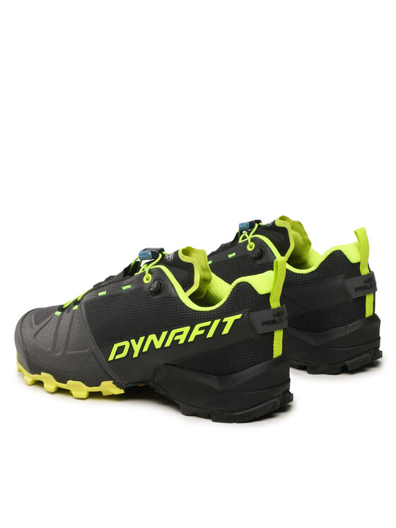 Dynafit Trekingová obuv Dynafit Transalper 731 Černá