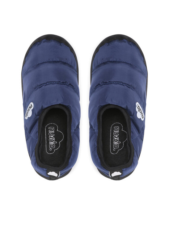 Nuvola Тапочки Nuvola Classic Dark UNCLAG684 Cиній