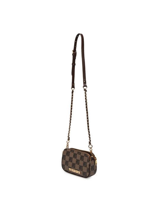 Steve Madden Τσάντα Steve Madden Bjuni-7 SM13001772 Καφέ