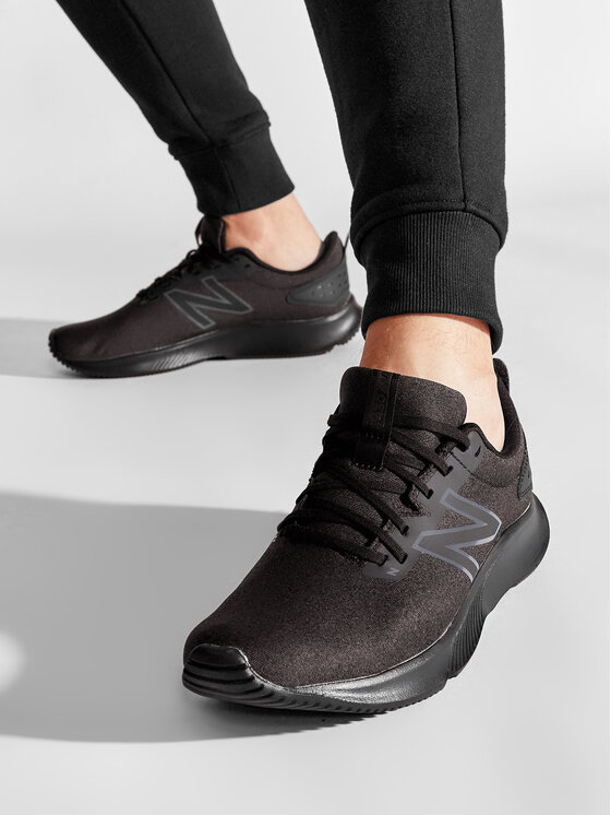 New Balance Běžecké boty New Balance 430 v2 ME430LK2 Černá