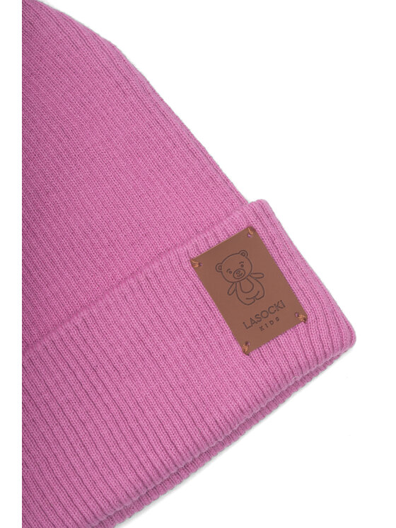 Lasocki Kids Berretto Lasocki Kids 2K3-001-AW23 Rosa