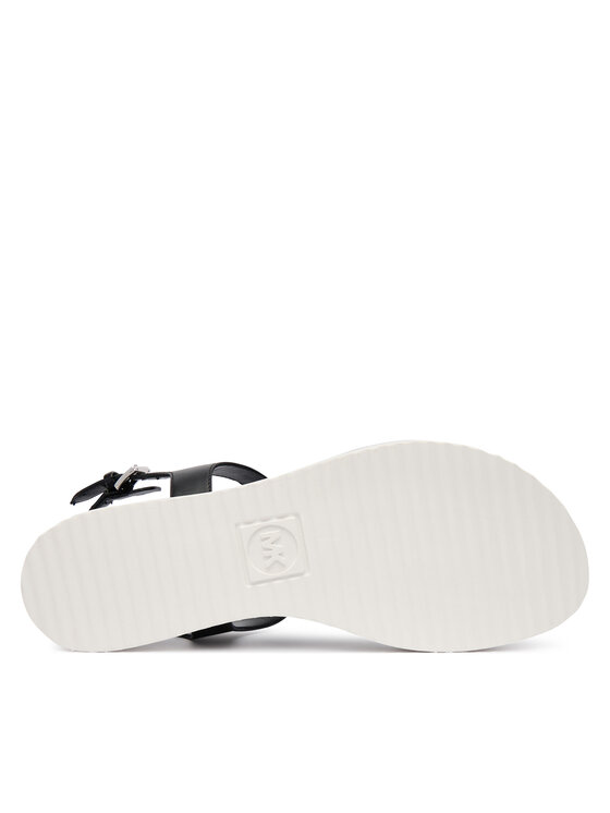 MICHAEL Michael Kors Босоніжки MICHAEL Michael Kors Val 40R6VAFS2L Чорний