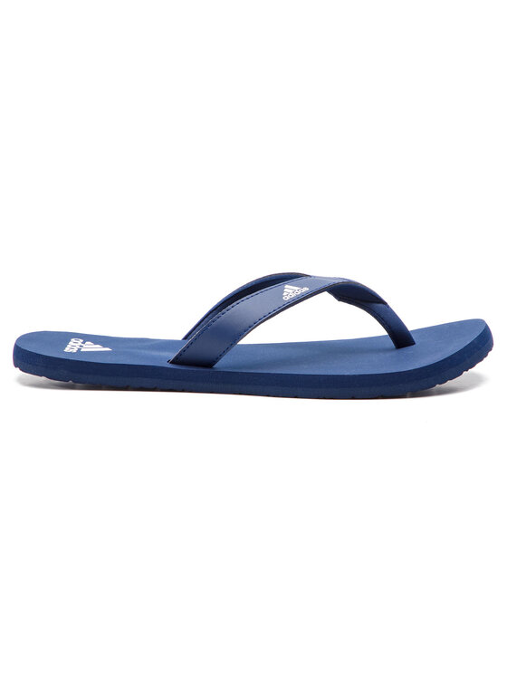 adidas Flip-flops adidas Eezay Flip Flop F35028 Sötétkék
