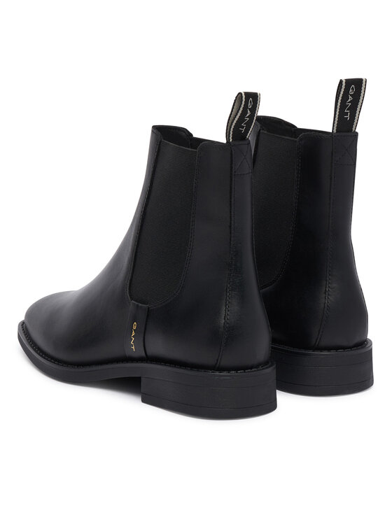 Gant Chelsea Gant Fayy 33551427 Nero