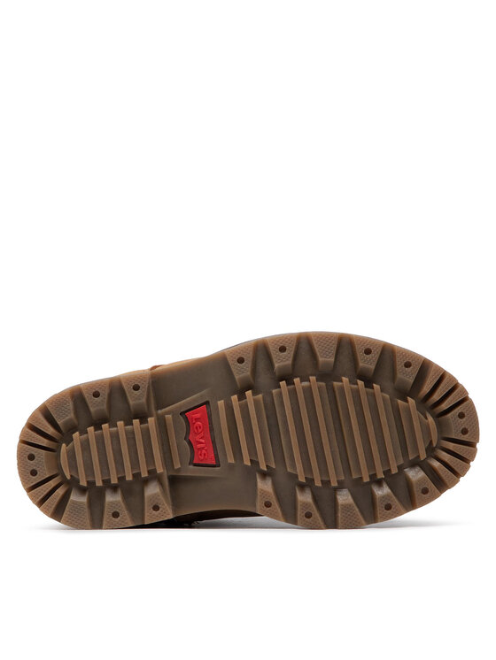 Levi's® Черевики туристичні Levi's® VFOR0052S Жовтий