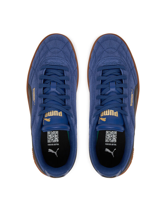 Puma Снікерcи Puma 404465 01 Cиній