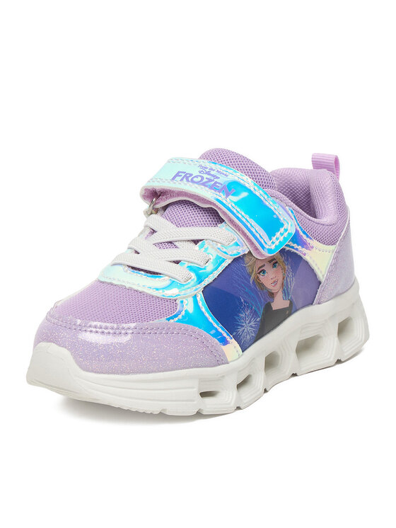 Frozen Снікерcи Frozen CEO-BIC-SS26-107DFR Фіолетовий