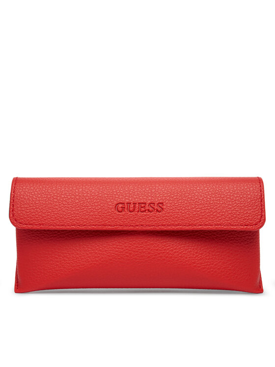 Guess Sončna očala Guess GU00258 Črna
