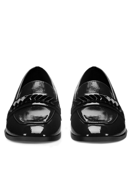 Jenny Fairy Loafers Jenny Fairy LS5522-15 Negro