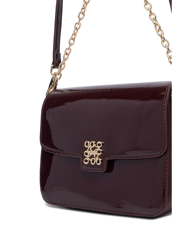 Nine West Дамска чанта Nine West CEO-NW-M-001-10 Бордо