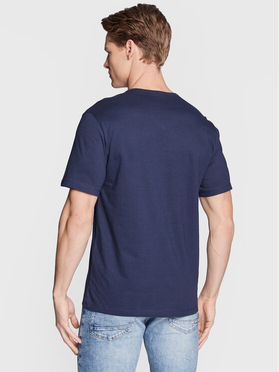 BOSS BOSS Комплект футболок Classic 50475285 Кольоровий Regular Fit