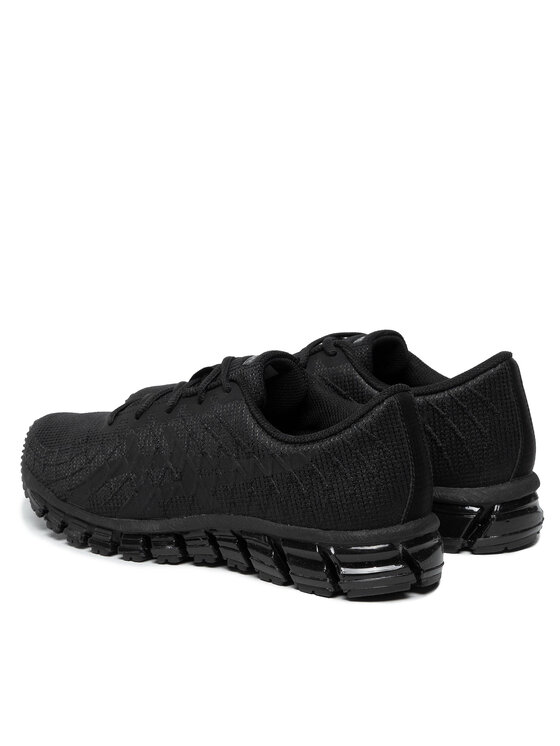Asics Снікерcи Asics Gel-Quantum 180 4 1021A104 Чорний