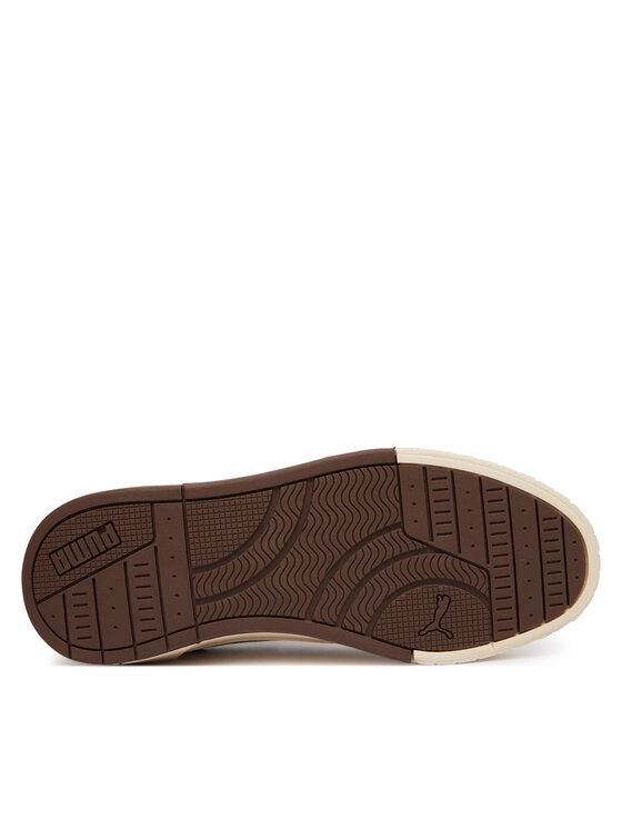 Puma Αθλητικά Puma Carina Mia 408253 01 Κρεμ