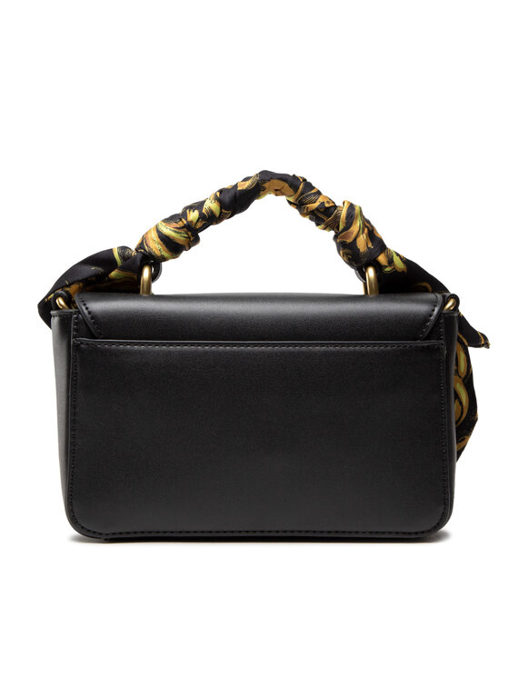 Versace Jeans Couture Táska Versace Jeans Couture 72VA4BA4 Fekete